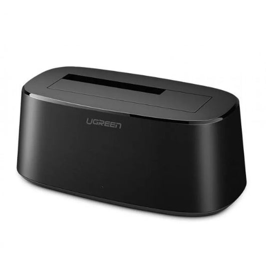 Buy Ugreen 50740 USB3.0 SATA Hard Disk Docking for 2.5 And 3.5 from Vmart in Pakistan