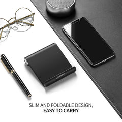 Buy Ugreen 50747 Portable Cell Phone Stand Holder - Black from Vmart in Pakistan