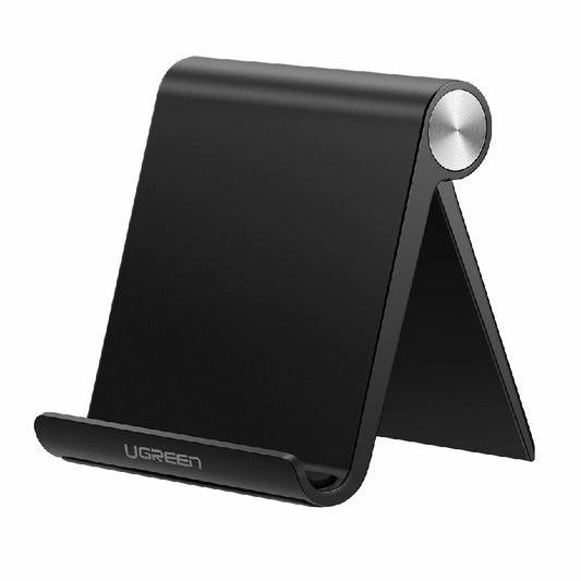 Buy Ugreen 50747 Portable Cell Phone Stand Holder - Black from Vmart in Pakistan