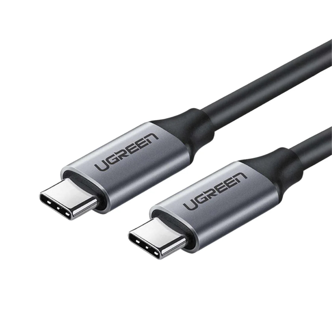 Ugreen 50751 USB 3.1 Type C to Type C Cable 1.5m