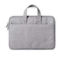 Ugreen 50789 Laptop 360 Portable Protective Case for 13"-14" - Grey