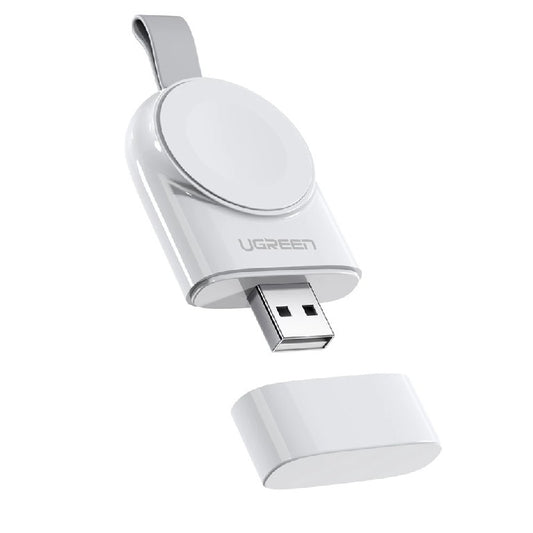 Buy Ugreen 50944 Apple Watch Magnetic Charging from Vmart in Pakistan
