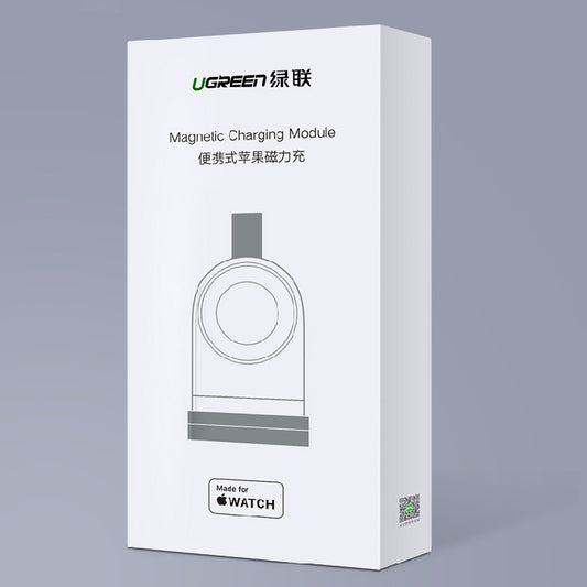 Buy Ugreen 50944 Apple Watch Magnetic Charging from Vmart in Pakistan