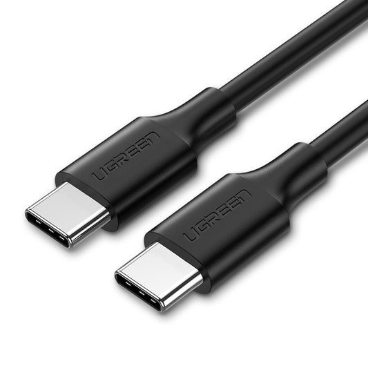 Buy Ugreen 50996 USB C to USB C Cable 0.5m from Vmart in Pakistan