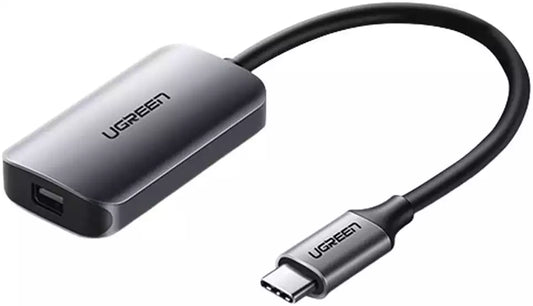 Buy Ugreen 60351 USB-C to Mini DisplayPort Converter from Vmart in Pakistan