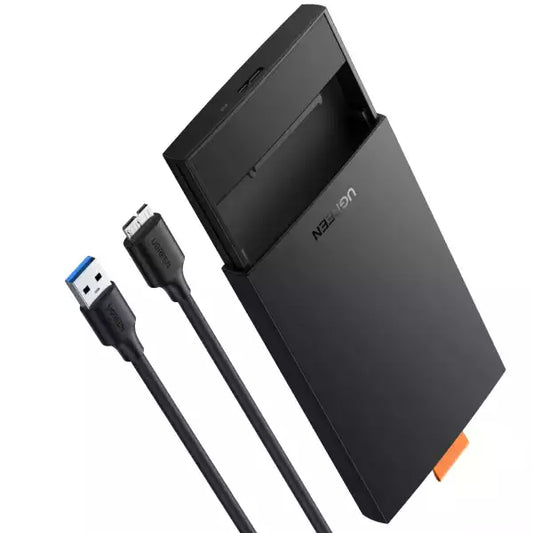 Buy Ugreen 60353 2.5 USB 3.0 to SATA Enclosure from Vmart in Pakistan