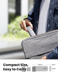 Buy Ugreen 60354 M.2 NVMe SSD USB C Enclosure from Vmart in Pakistan