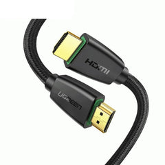 Ugreen 60363 HDMI Male To Male Cable With Braid 20m