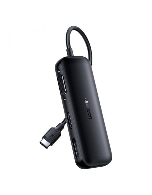 Buy Ugreen 60568 USB C Hub 3 in 1 from Vmart in Pakistan