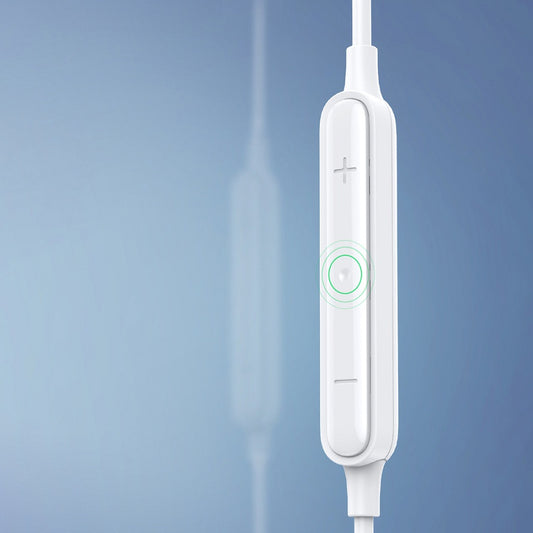 Buy Ugreen 60700 Wired Earphones with Type C - White from Vmart in Pakistan