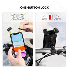 Buy Ugreen 60989 Bike Mount Phone Holder from Vmart in Pakistan