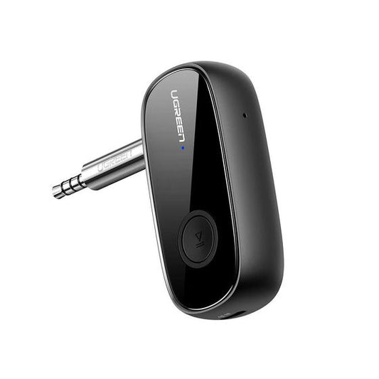 Buy Ugreen 70304 Bluetooth 5.0 Aux Car Adapter from Vmart in Pakistan