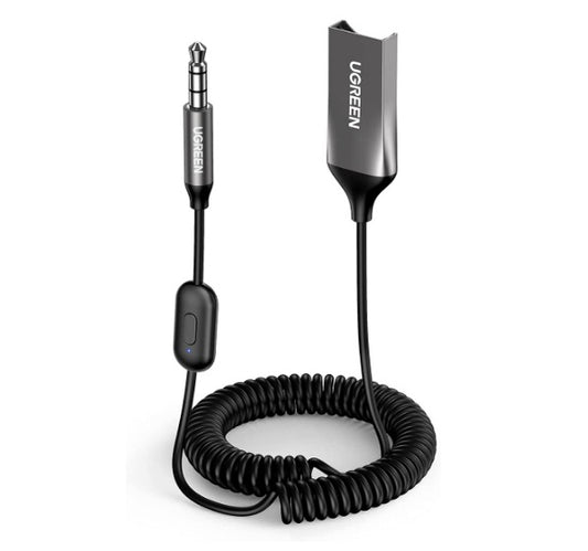 Buy Ugreen 70603 Bluetooth Car Receiver from Vmart in Pakistan