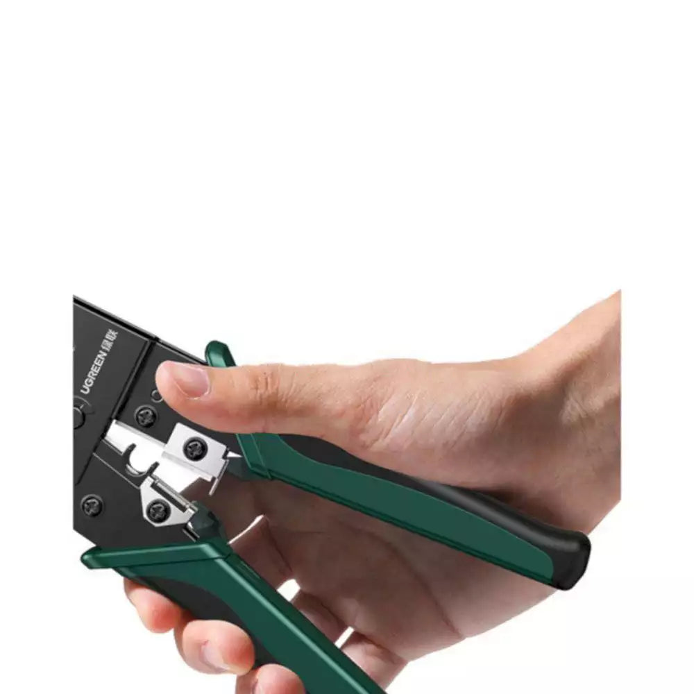 Ugreen 70683 8p 6p Crimping Tool for Lan Cable and Telephone Line