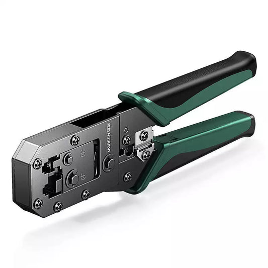 Buy Ugreen 70683 8p 6p Crimping Tool for Lan Cable and Telephone Line from Vmart in Pakistan