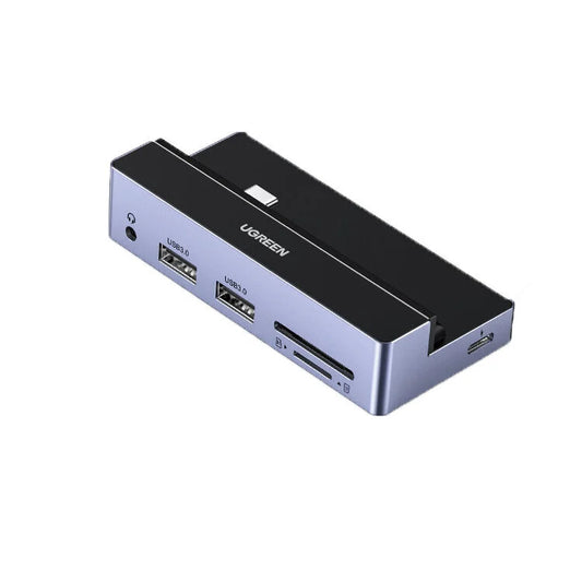 Buy Ugreen 70687 Type C Multifunction Hub for iPads from Vmart in Pakistan