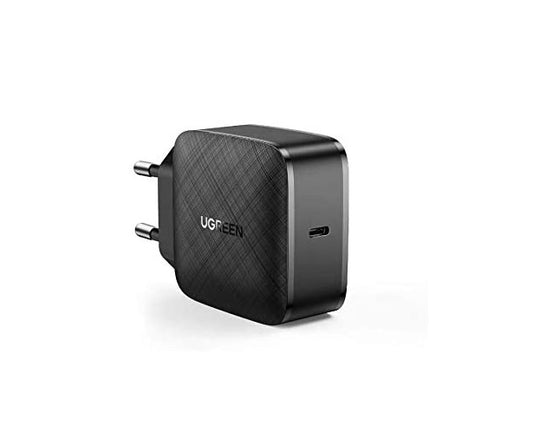 Buy Ugreen 70817 65W GaN USB C Fast Charger from Vmart in Pakistan