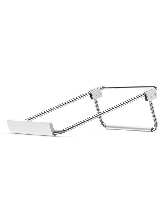 Buy Ugreen 80348 Adjustable Laptop Desk Stand - Silver from Vmart in Pakistan