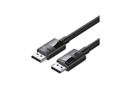 Ugreen 80392 8K DisplayPort Male to Male Cable - 2m