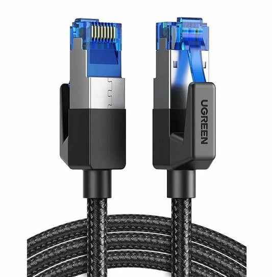 Buy Ugreen 80431 Cat 8 Ethernet Cable 2m from Vmart in Pakistan
