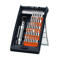 Buy Ugreen 80459 38 in 1 Aluminum Alloy Screwdriver Set from Vmart in Pakistan