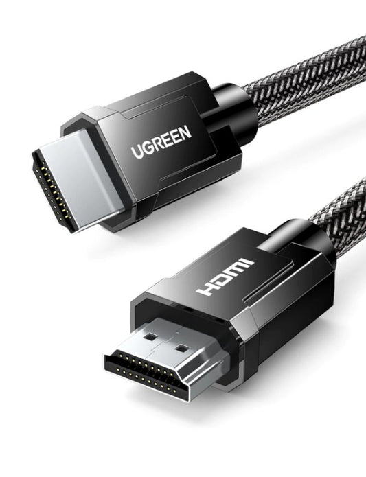 Buy Ugreen 80602 8K HDMI 2.1 Cable 3m from Vmart in Pakistan