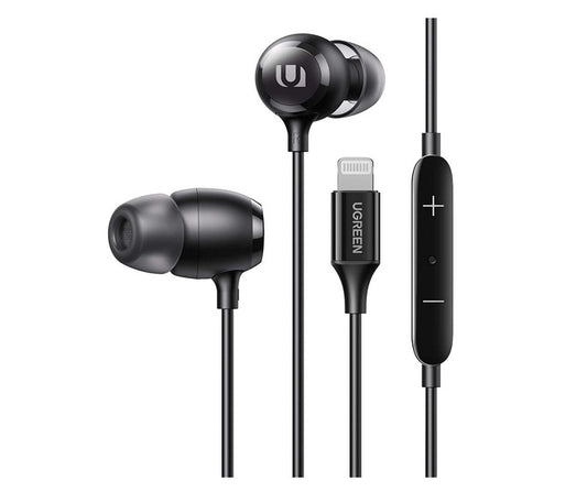 Buy Ugreen 80655 In-Ear Lightning Headphone from Vmart in Pakistan