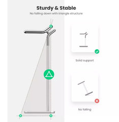 Ugreen 80701 Aluminium Headphone Stand