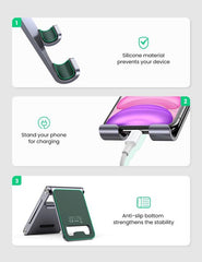 Buy Ugreen 80708 Adjustable Aluminum Phone Holder from Vmart in Pakistan