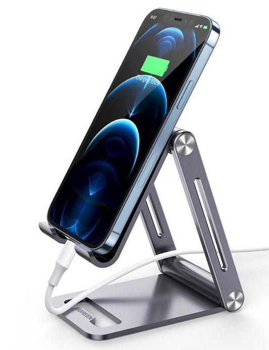 Buy Ugreen 80708 Adjustable Aluminum Phone Holder from Vmart in Pakistan