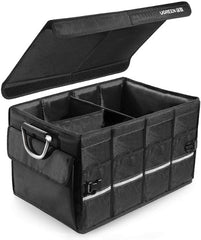 Ugreen 80710 Multifunctional Car Storage Box Organizer