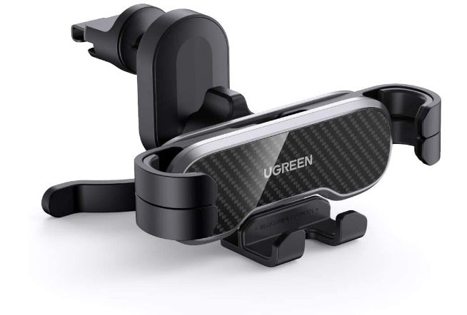 Ugreen 80871 Gravity Drive Air Vent Car Mount Phone Holder