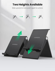 Buy Ugreen 80903 Desk Phone Stand - Black from Vmart in Pakistan