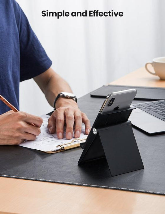 Buy Ugreen 80903 Desk Phone Stand - Black from Vmart in Pakistan