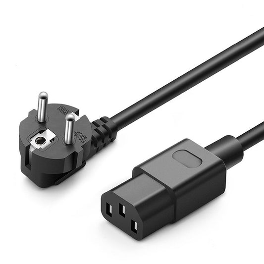 Buy Ugreen 90341 Power Cable for PC 1.5m from Vmart in Pakistan