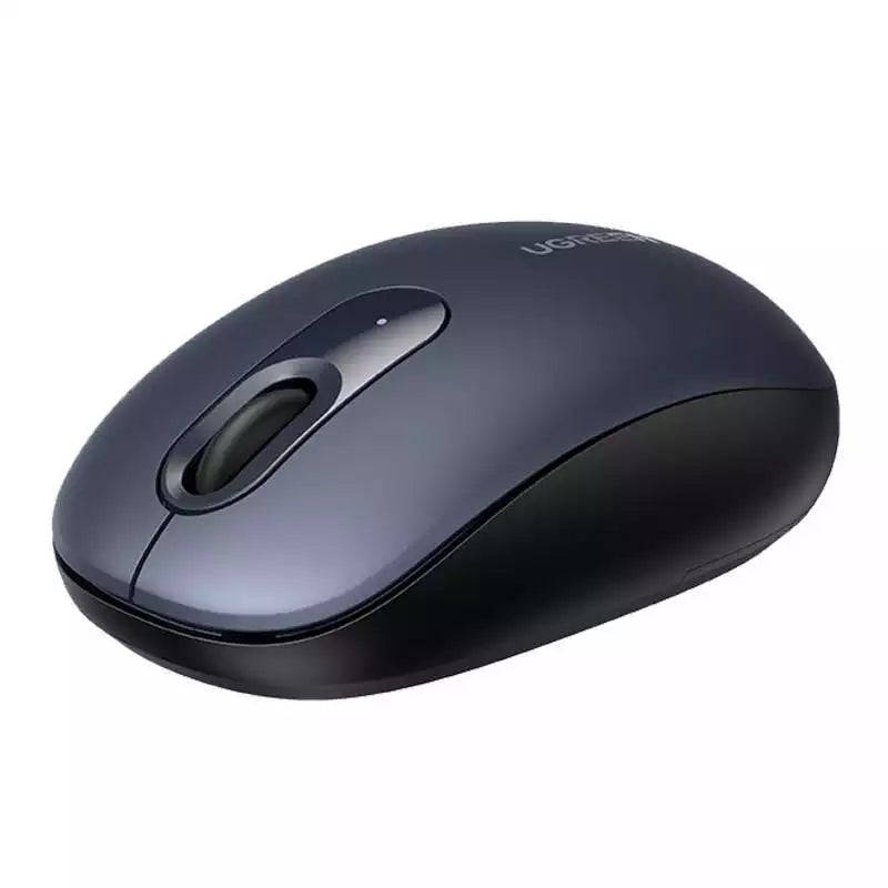 Ugreen 90550 2.4G Wireless Mouse - Midnight Blue