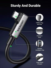 Buy Ugreen 90629 VR Link Headset Link Cable 5m from Vmart in Pakistan