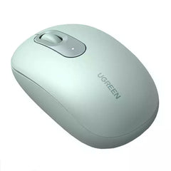 Ugreen 90672 2.4G Wireless Mouse - Celadon Green