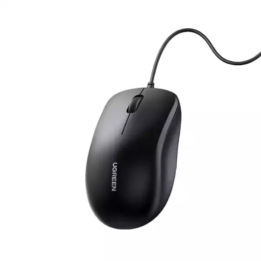 Buy Ugreen 90789 USB Wired Mouse from Vmart in Pakistan