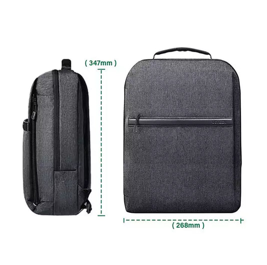 Buy Ugreen 90798 15.6 Laptop Backpack - Dark Grey from Vmart in Pakistan