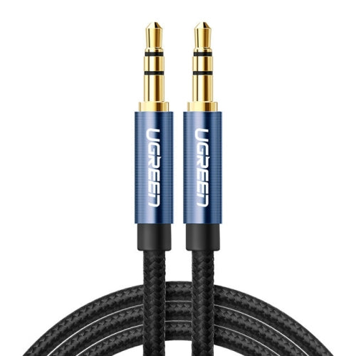 Ugreen 3.5 Male to Male Audio Cable 2m