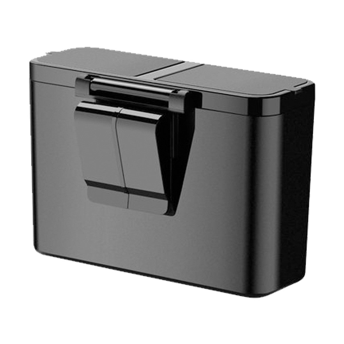 Ugreen Car Dustbin - Black