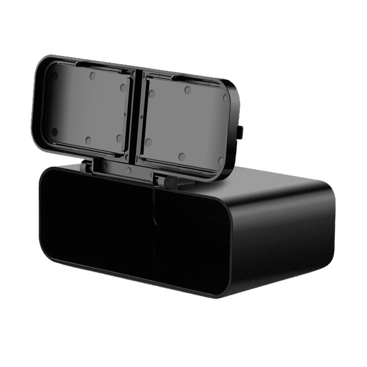 Ugreen Car Dustbin - Black