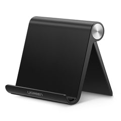 Ugreen 50748 Multi Angle Desk Tablet Stand - Black