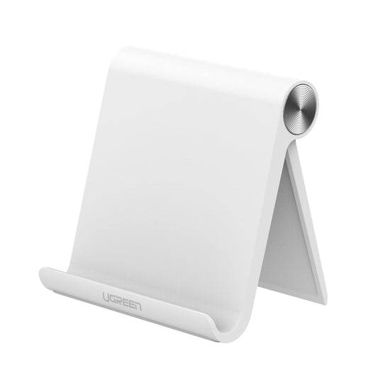 Buy Ugreen 30485 Multi Angle Adjustable Portable Stand - White from Vmart in Pakistan