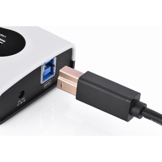 Buy Ugreen 10372 USB 3.0 A Male to USB B Male Printer Scanner Cable from Vmart in Pakistan