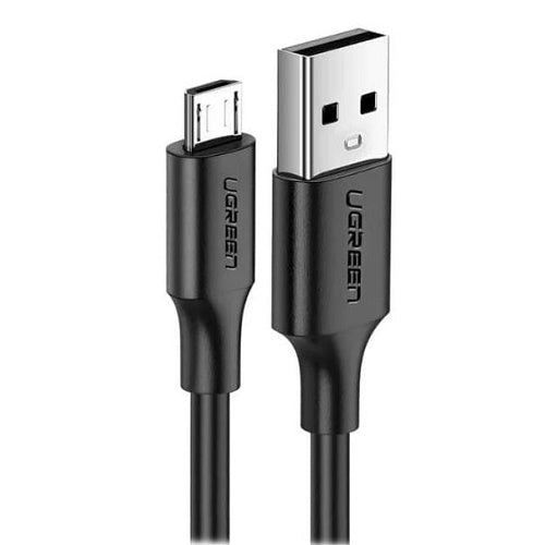 Buy Ugreen USB 2.0 Male To Micro USB Cable from Vmart in Pakistan