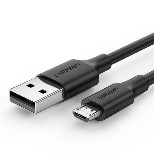 Buy Ugreen USB 2.0 Male To Micro USB Cable from Vmart in Pakistan