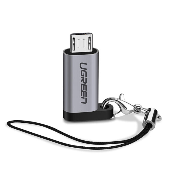 Ugreen USB C Female To Micro USB Male Adapter