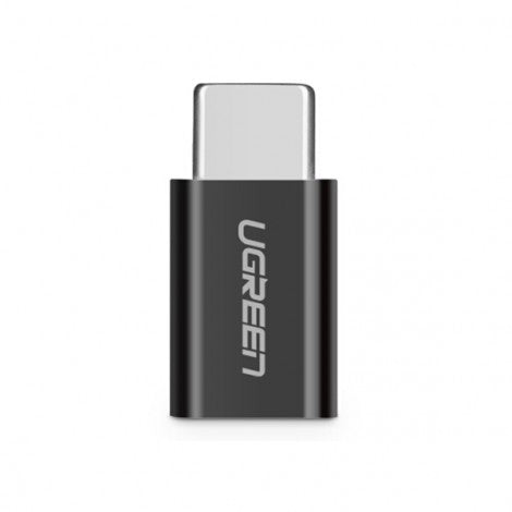 Buy Ugreen Micro USB to Type C OTG Adapter from Vmart in Pakistan